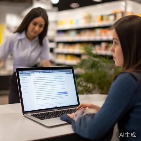 联系商家求解释