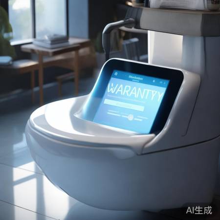 “了解智能马桶质保，生活更舒心