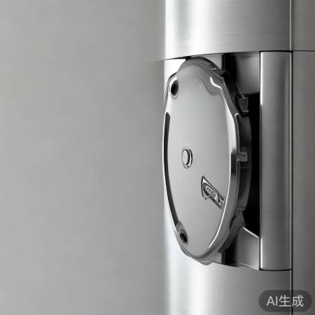 壁挂炉面罩盖子位置