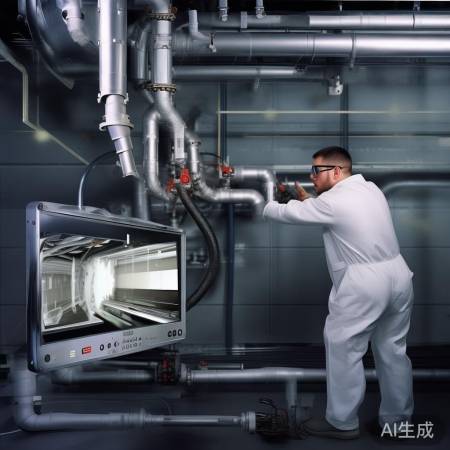 空调管路检查，防堵塞