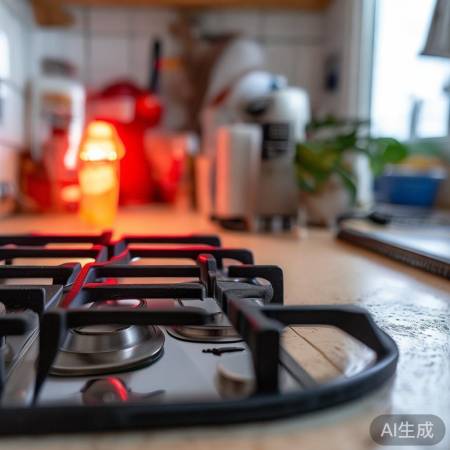 燃气压力不足，热水器打不着火