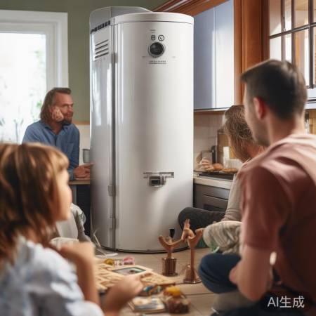 燃气热水器安全使用须知