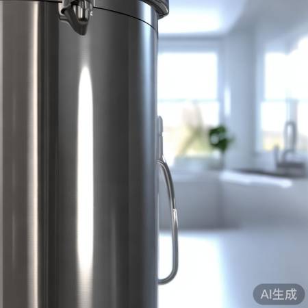 不锈钢内胆耐腐蚀