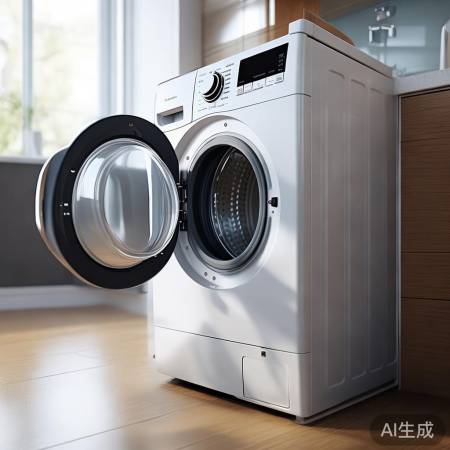 侧开门烘干，更方便