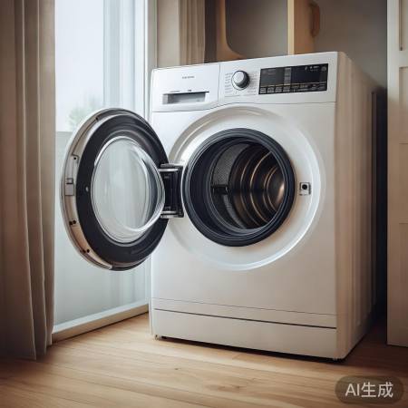 侧开门设计，空间利用率高