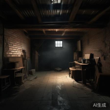 保险柜放置的最佳位置揭秘：安全又方便