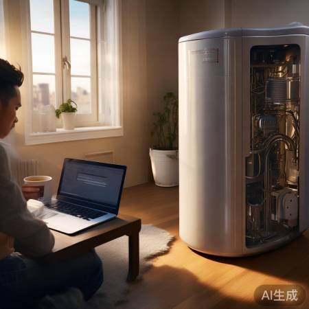 燃气热水器不回水解决秘籍