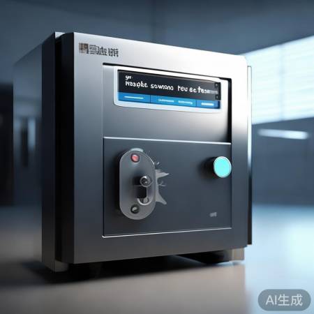 重置保险柜密码秘籍：轻松破解技巧大公开