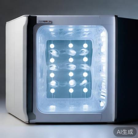 消毒柜专用灯泡瓦数是多少？