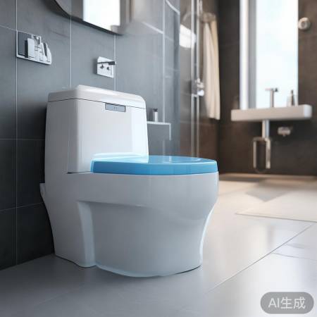 水疗养生马桶：舒适生活新选择