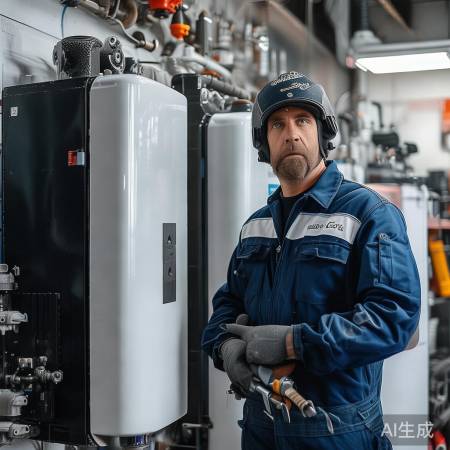 新都壁挂炉维修服务哪家强？快速上门，品质保障