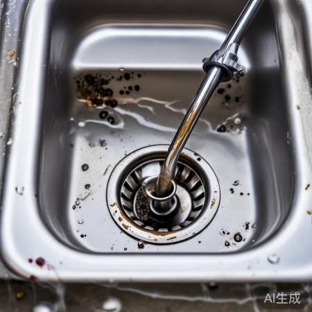 蒸汽消毒柜不冒蒸汽怎么办？快速排查与解决指南