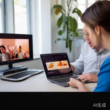 平板、电脑与电视机：三大电子产品的使用差异解析