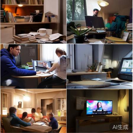 平板、电脑与电视机：三大电子产品的使用差异解析