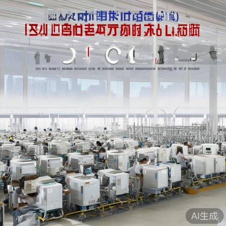 天津电装空调有限公司：专注品质，打造绿色环保家居新体验