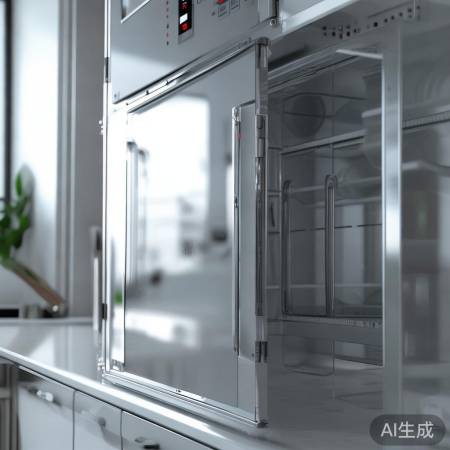 消毒柜不工作原理揭秘：图解故障排查指南