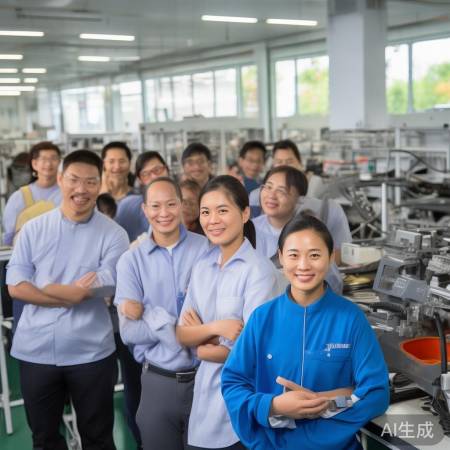 浙江如意防盗门厂：高品质居家安全首选品牌