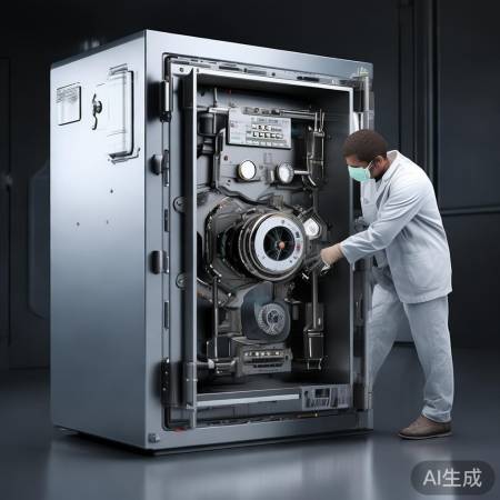 保险柜钥匙通用性分析