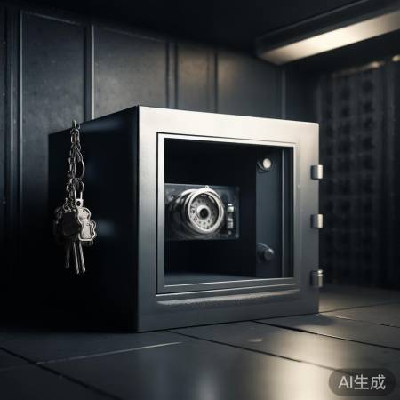 保险柜钥匙通用性分析