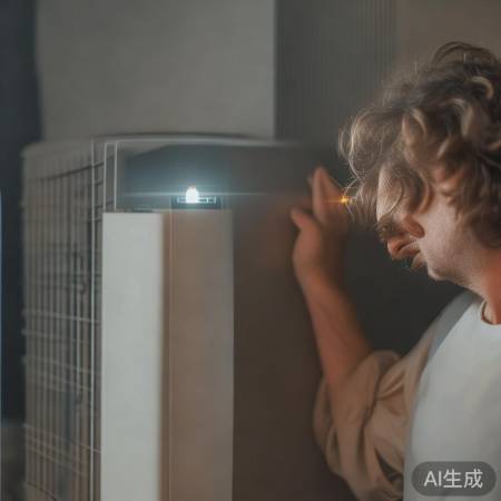 空调内循环灯不亮怎么办？快速解决教程