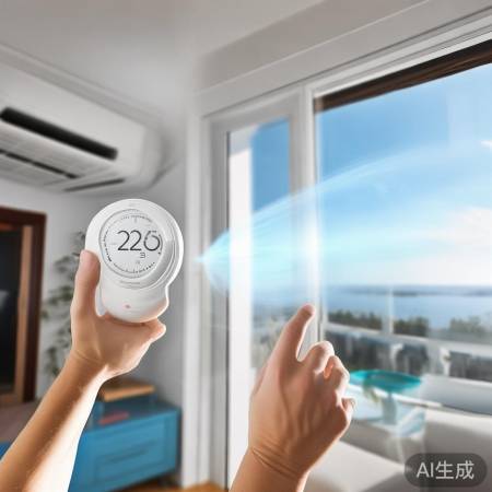 空调节能小技巧