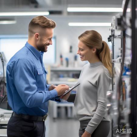 中央空调辅材选购攻略：揭秘高品质辅材的重要性