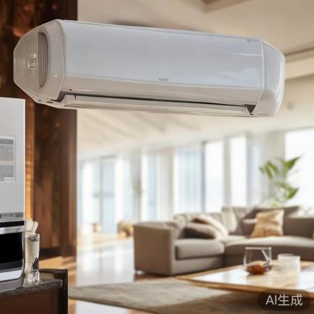 中央空调辅材选购攻略：揭秘高品质辅材的重要性