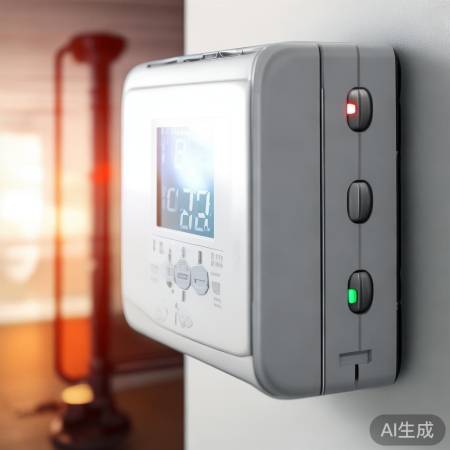 家用壁挂炉控温器选购攻略：有线型号大揭秘