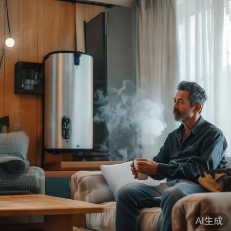 壁挂炉嗡嗡声原因及解决