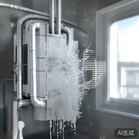 软化水，去除水垢保空调