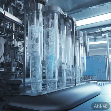 膜分离：细筛水分子，稳定高效