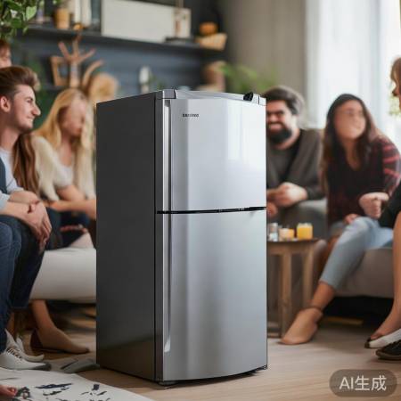 600g冰箱容量介绍