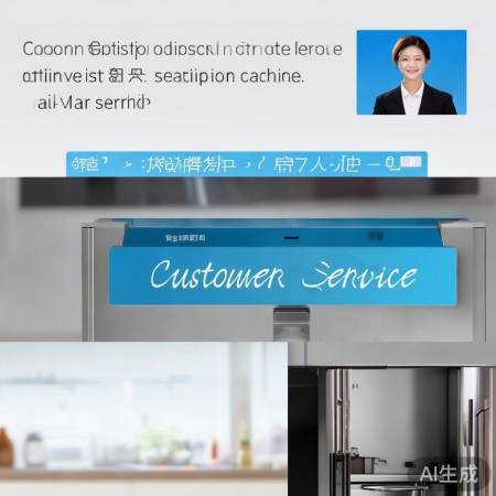 关注消毒柜售后服务