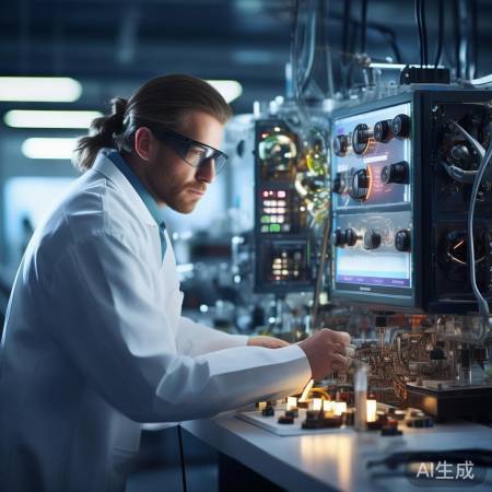 调试步骤不可或缺