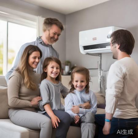 掌握技巧，空调安装无忧