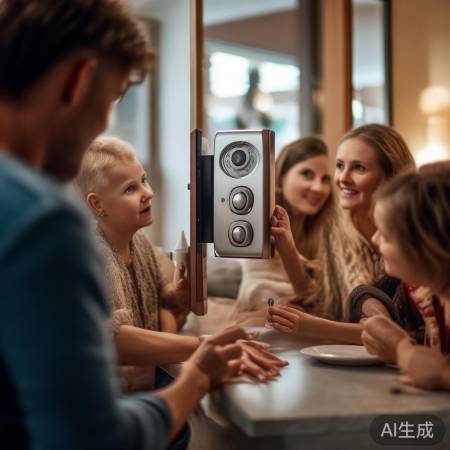 电子指纹锁主板漏电检测与解决方案