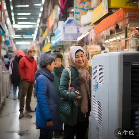 新疆选大品牌，售后有保障。