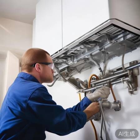 壁挂炉安装技巧：轻松实现Pexc高效对接