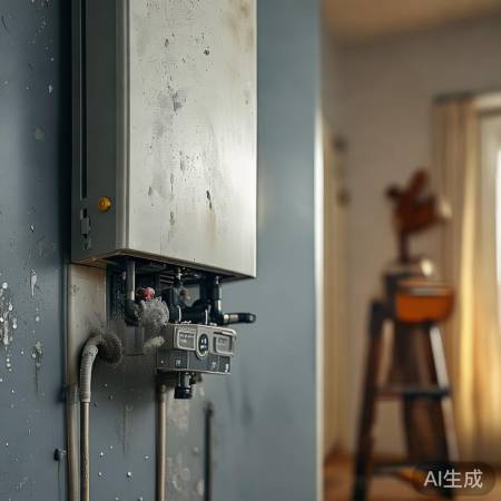 壁挂炉安装技巧：轻松实现Pexc高效对接