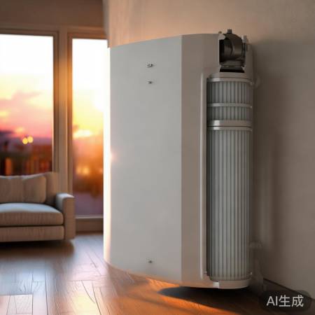 小松鼠壁挂炉滤网更换教程