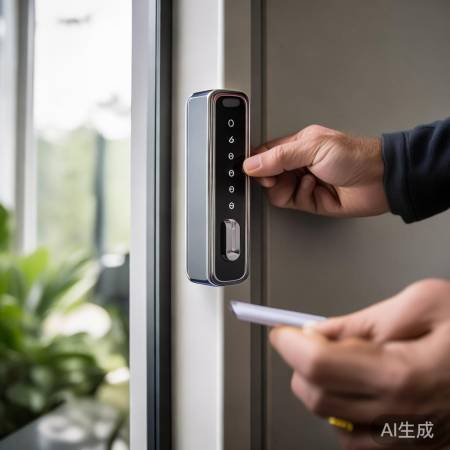 鸿雁智能锁专业配钥匙攻略，轻松解决锁具难题