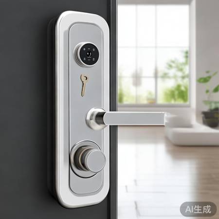 鸿雁智能锁专业配钥匙攻略，轻松解决锁具难题