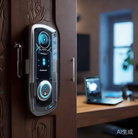 鸿雁智能锁专业配钥匙攻略，轻松解决锁具难题