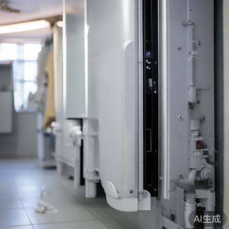 壁挂炉Vilo水泵多优点