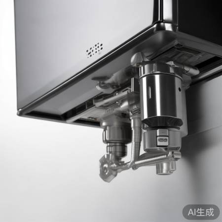 壁挂炉Vilo水泵特点多