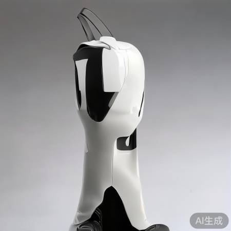 消毒简便，清洁关键