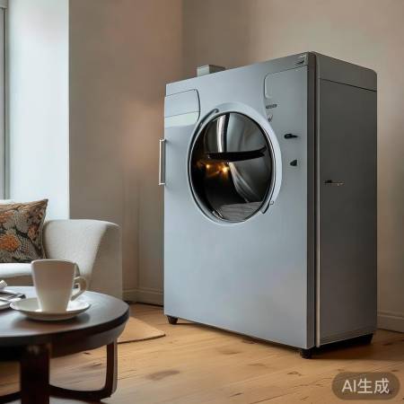 分享消毒柜小技巧，下期再见！