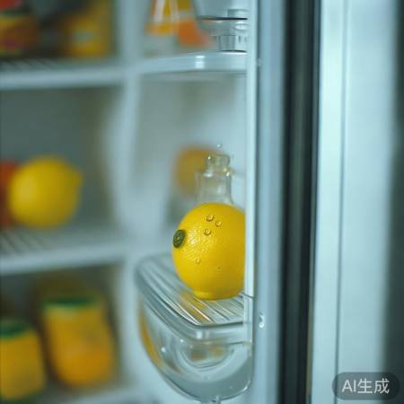 告别冰箱异味，轻松掌握清洁技巧