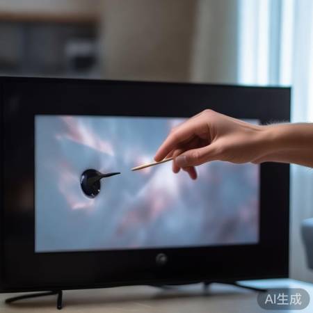 王牌电视机开关位置揭秘，快速上手不迷茫