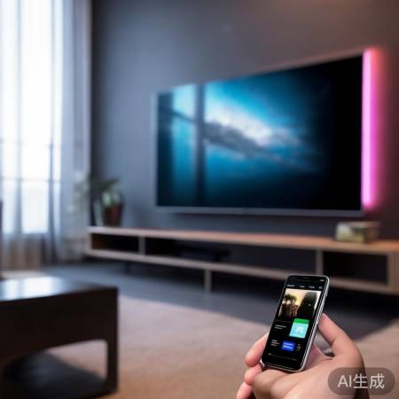 王牌电视机开关位置揭秘，快速上手不迷茫